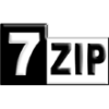 圧縮・解凍ソフト 7-Zip