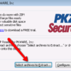 PKWARE ZIP Reader - Windows, Linux, Unix, Solaris, HP-UX, IBM AIX サーバー向け圧